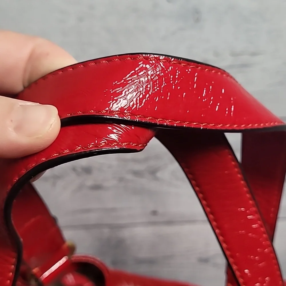 SOLD Vintage Y2K Juicy Couture Daydreamer Bag - Picture 11 of 17